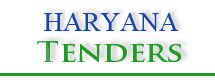 haryanatenders